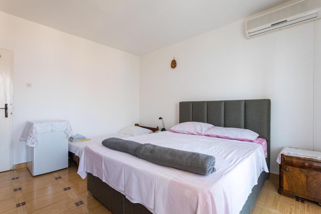 La Castagna Apartments โกตอร์ ภายนอก รูปภาพ