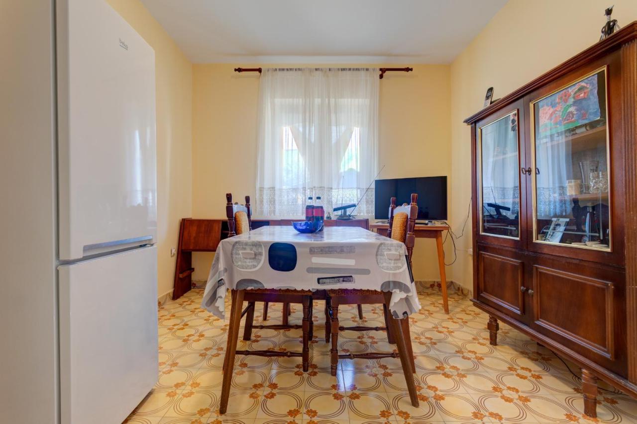 La Castagna Apartments โกตอร์ ภายนอก รูปภาพ