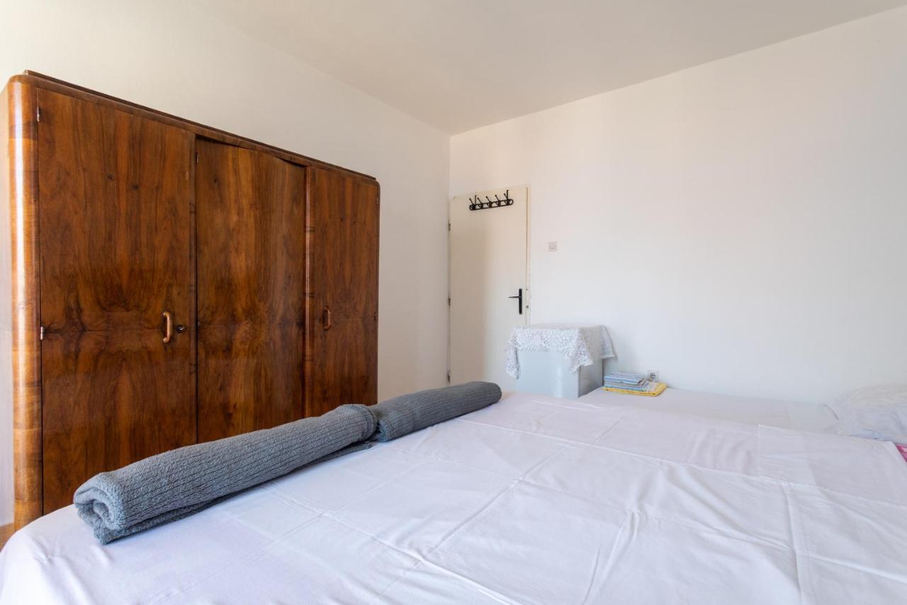 La Castagna Apartments โกตอร์ ภายนอก รูปภาพ